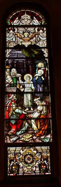 Church-Window-The-Finding-in-the-Temple