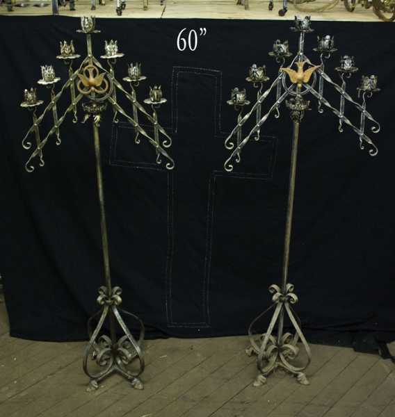 Catholic-Church-Candle-Stand-1