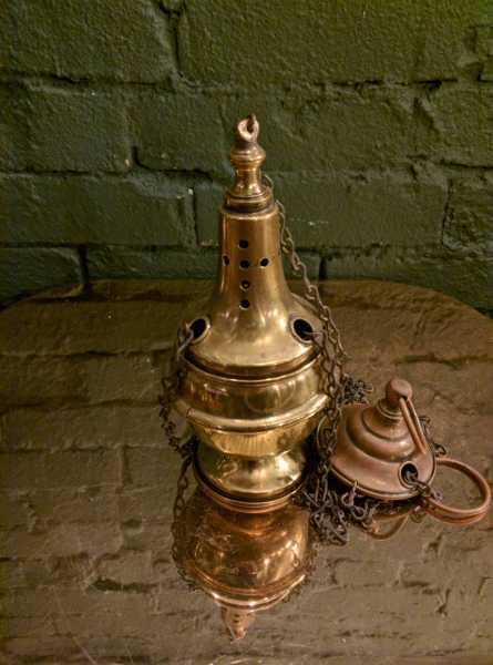 Antique-Catholic-Censer-Thurible-8