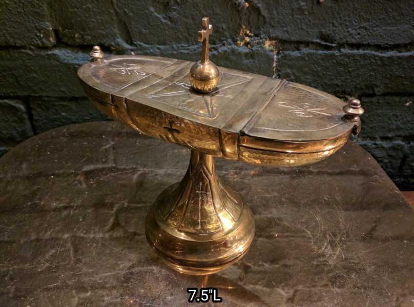 Antique-Incense-Boat-6