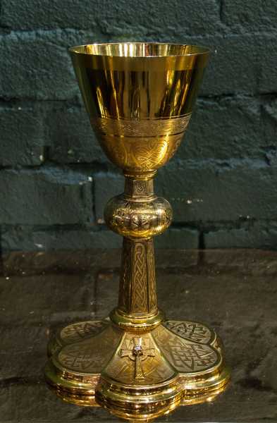 Antique-Chalice-87