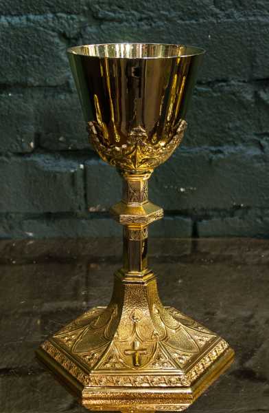 Antique-Chalice-91