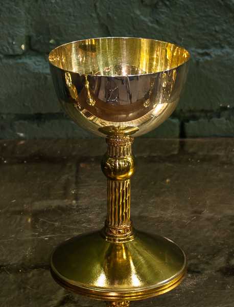 Chalice-101