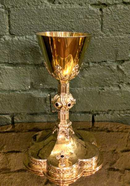 Antique-Chalice-27