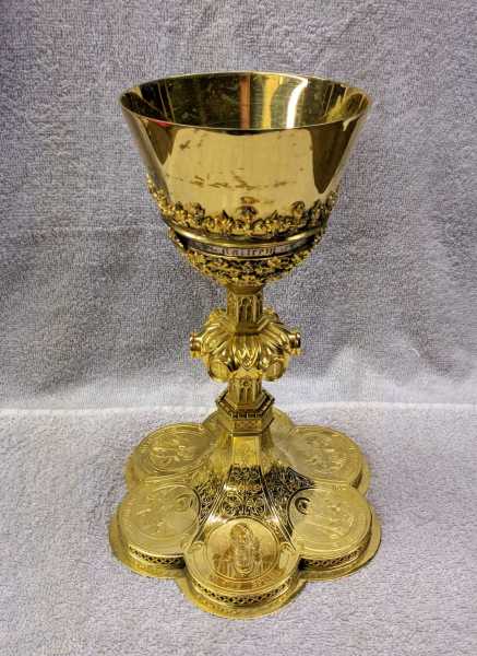 Antique-Chalice-L