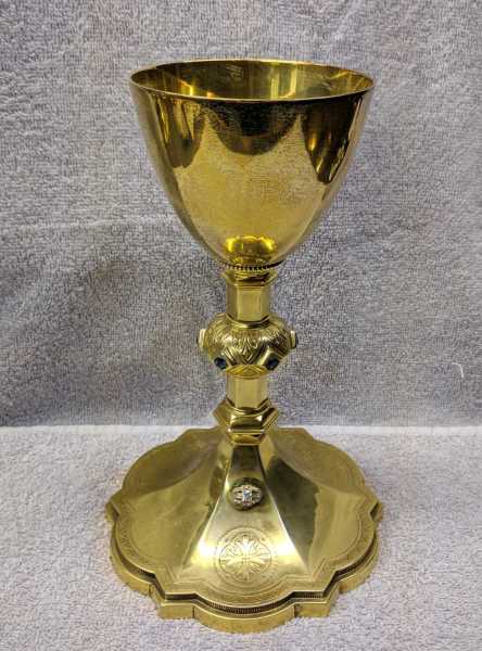 Antique-Chalice-e