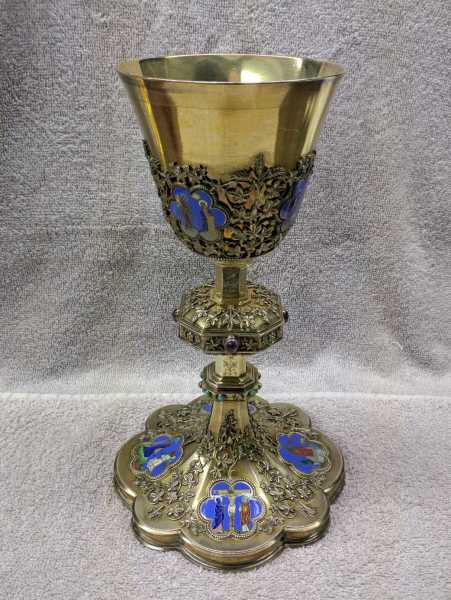 Antique-Chalice-o