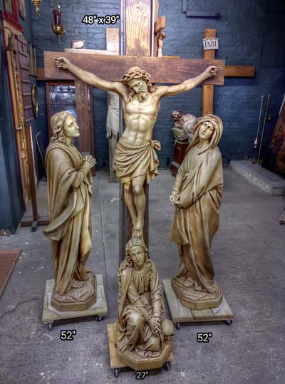crucifix