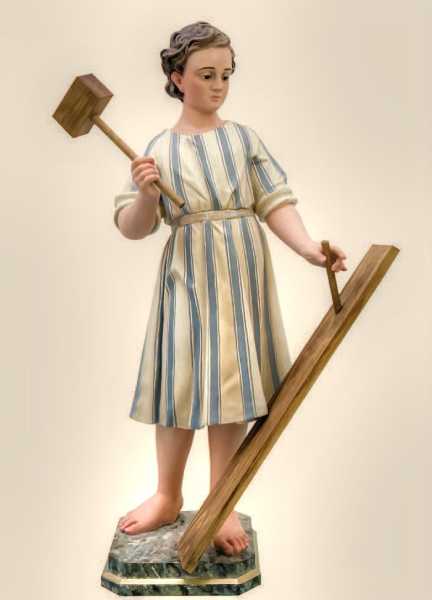 Jesus-the-Worker-Statue