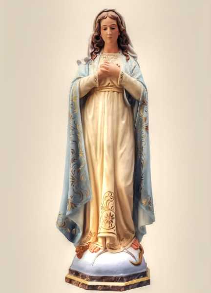 Immaculate-Conception-of-the-Blessed-Virgin-Mary-Statue
