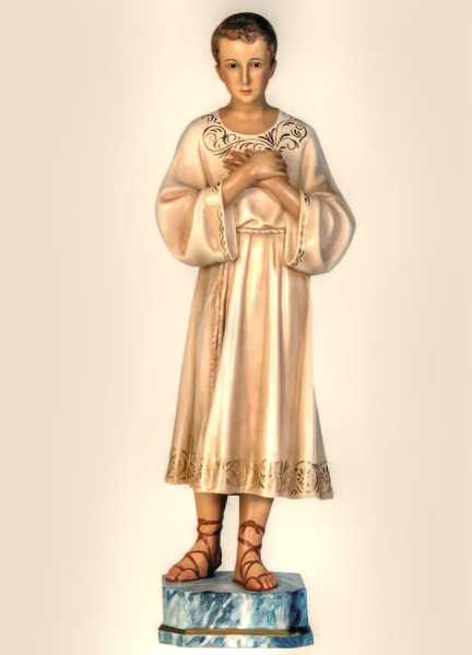 Saint-Tarcisius-Statue-2