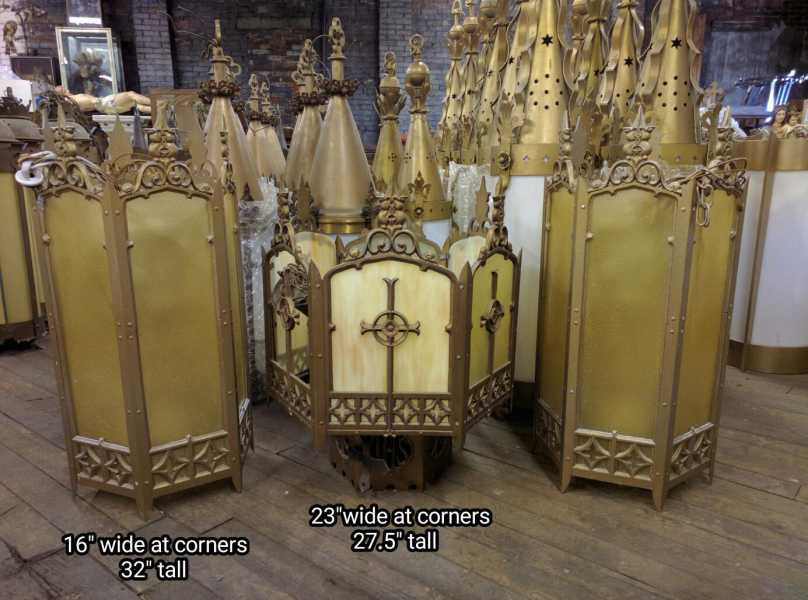 Set-of-3-Gothic-Lights