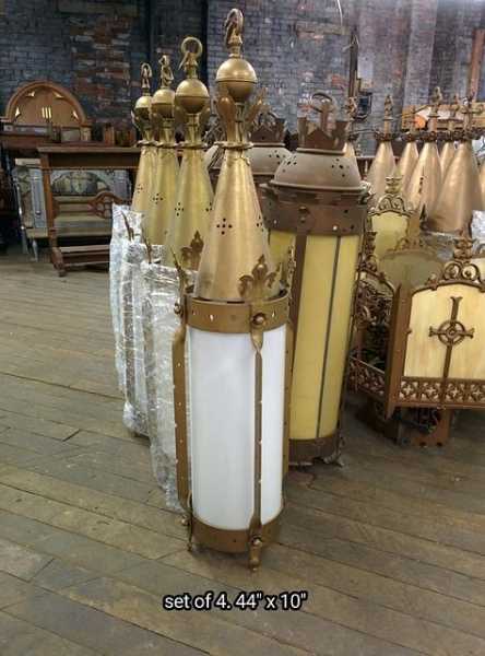 Used-Church-Gothic-Cathedral-Lights-2