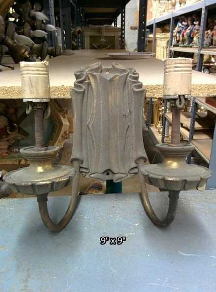 Used-Church-Lights-Lamps-13