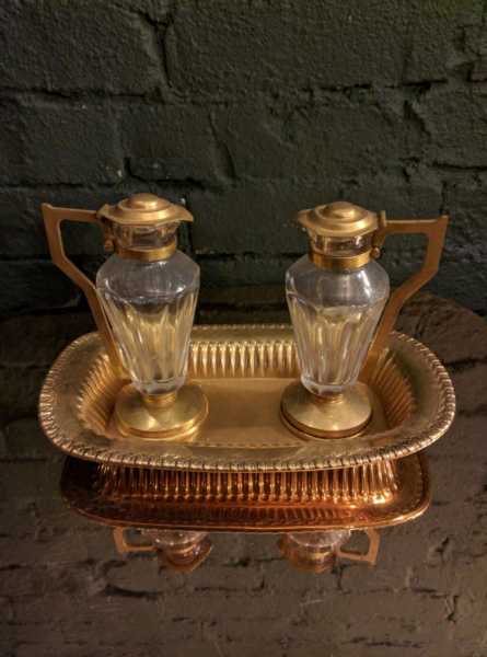 Used-Church-Items-Cruets