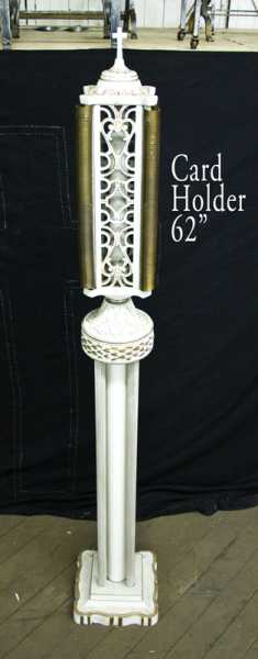 Church-Supplies-Misc-AntiqueCard-Holder-1