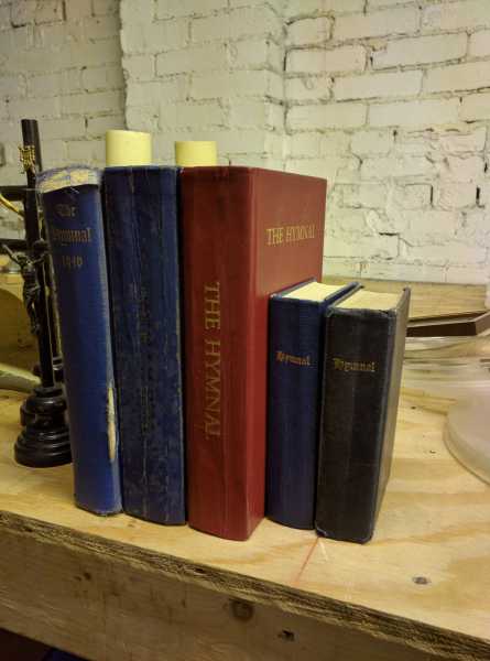 Hymnals