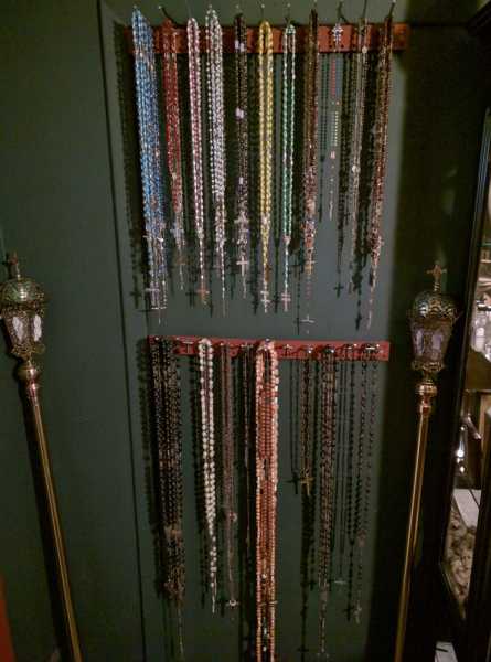 Rosaries