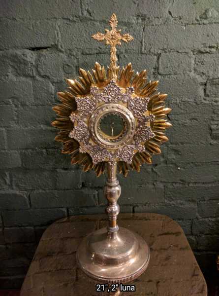 Monstrance-Ostensorium-48