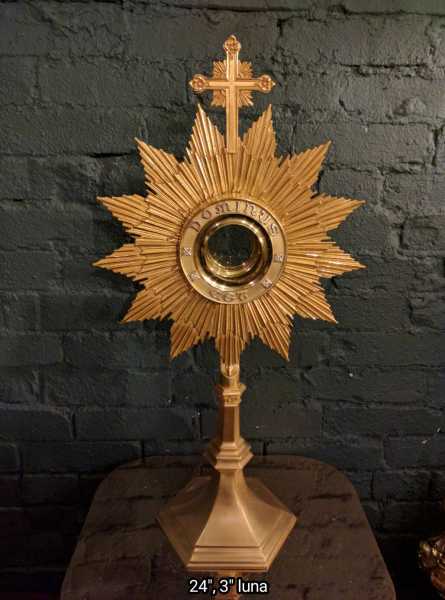 Monstrance-Ostensorium-55