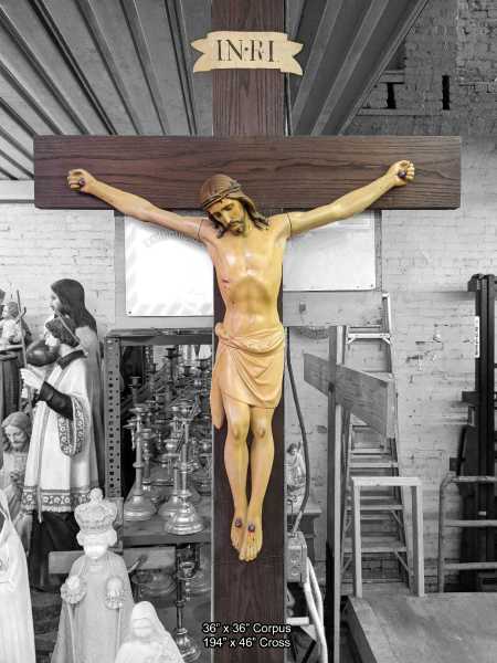 Jesus-on-the-Cross-Crucifix