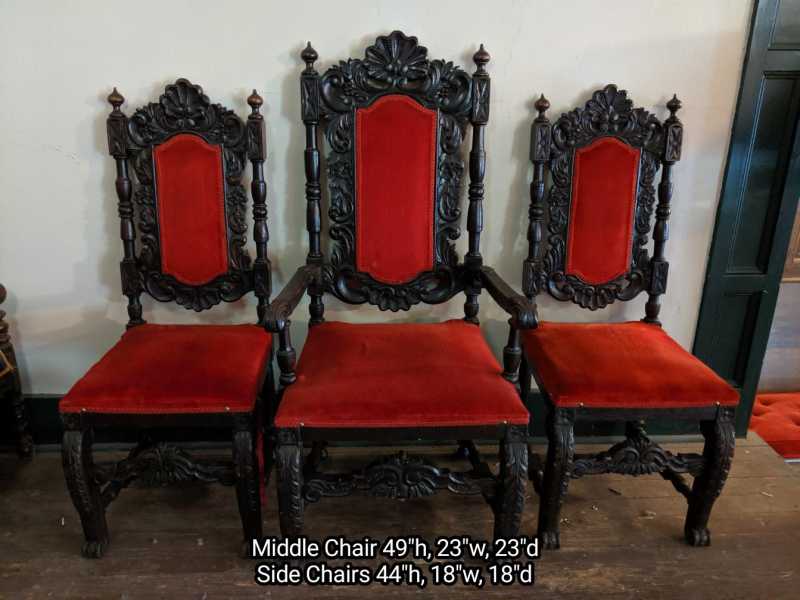 Priest-Presider-Chairs-Set-5