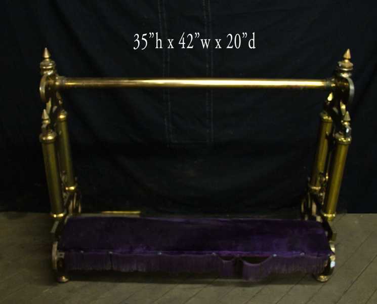 Used-Church-Kneeler-Prie-Dieu-15