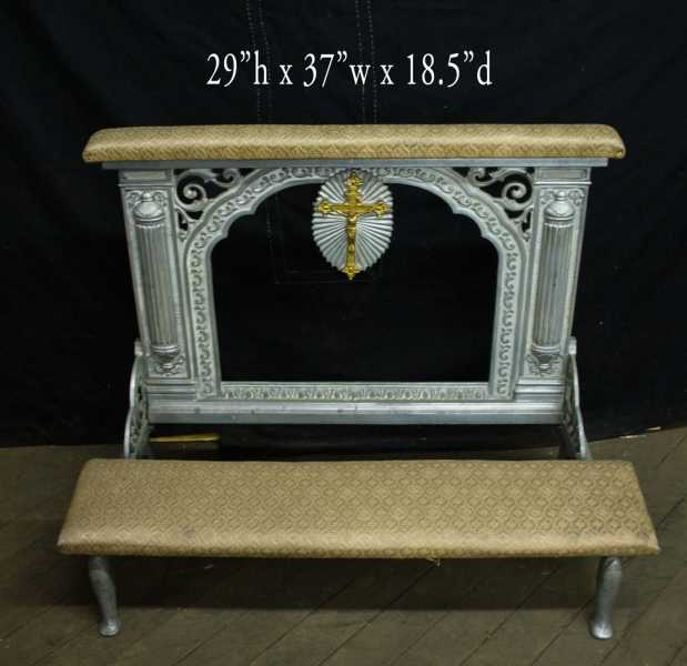 Used-Church-Kneeler-Prie-Dieu-2