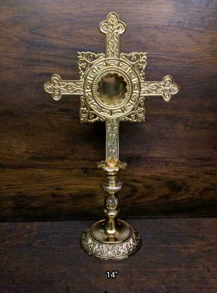 Cross-Reliquary