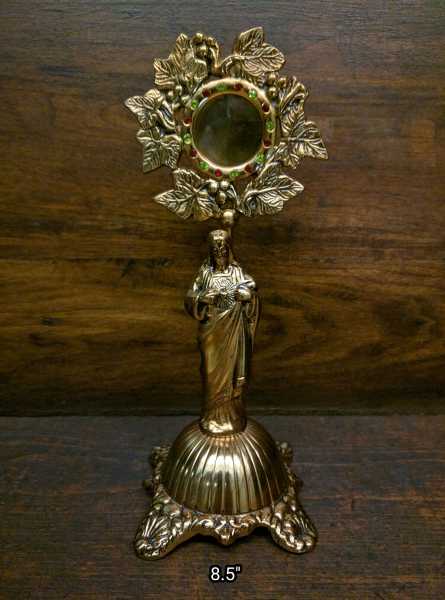 Jesus-Reliquary