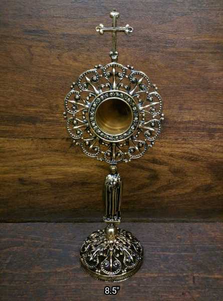 Saint-Therese-Theresa-Reliquary