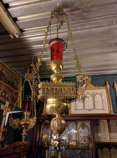 Used-Church-Cathedral-Sanctuary-Light-12