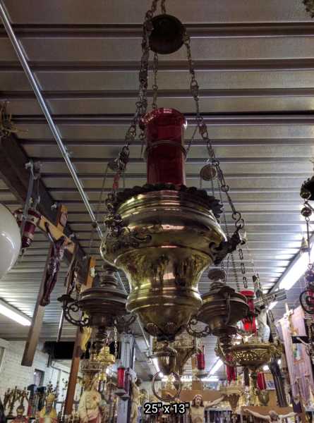 Used-Church-Cathedral-Sanctuary-Light-22