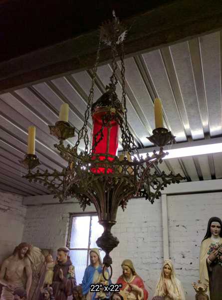 Used-Church-Cathedral-Sanctuary-Light-3