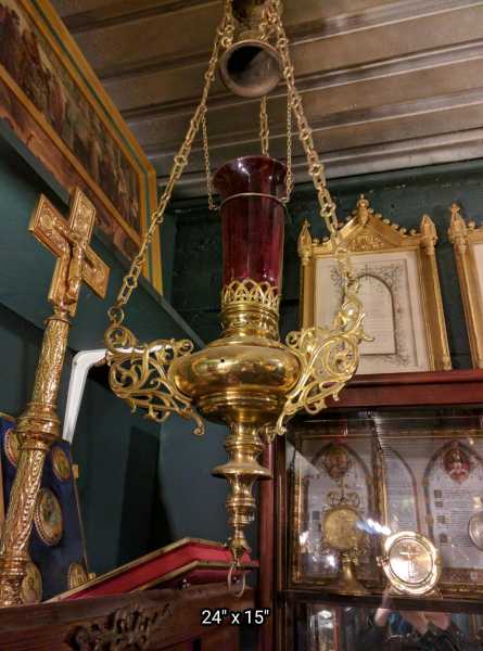 Used-Church-Cathedral-Sanctuary-Light-6