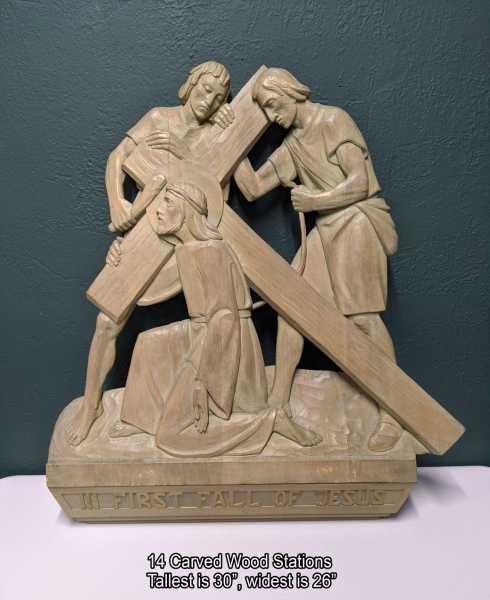 Carved-Wood-Stations-of-the-Cross-26