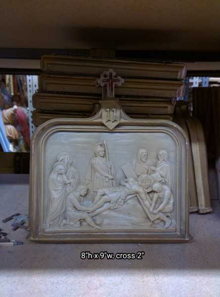 Daprato-Stations-of-the-Cross