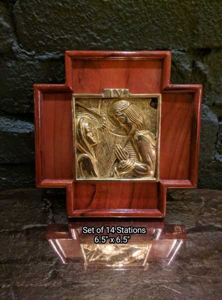 Wood-Metal-Stations-of-the-Cross