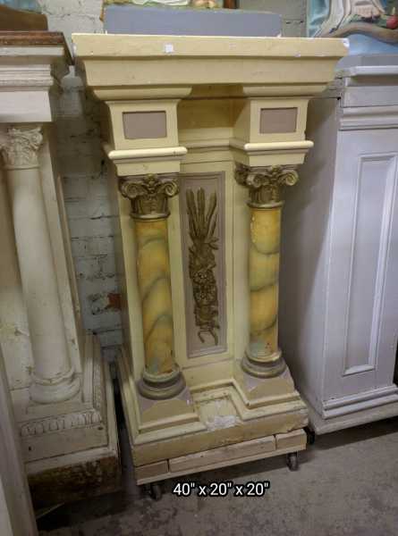 A-Pedestal-for-Statues-9