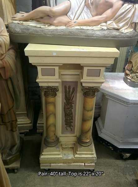 Church-Statue-Stand-Pedestal-8