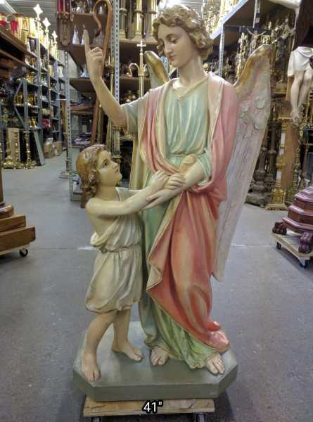 Guardian-Angel-Dapratro-Statue