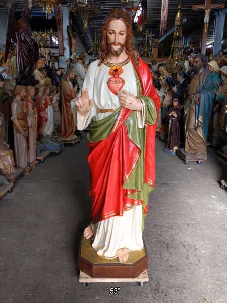 Jesus-Statue-Religious-Sculpture-53-Inch