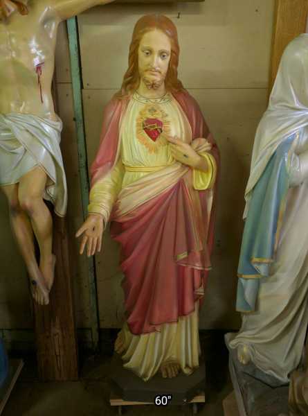 Parish-Jesus-Statue-31
