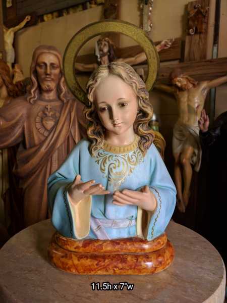 Beautiful-Child-Mary-Figure-Olot