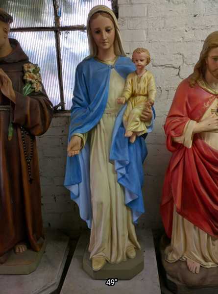 Mother-Mary-and-Christ-Child-3