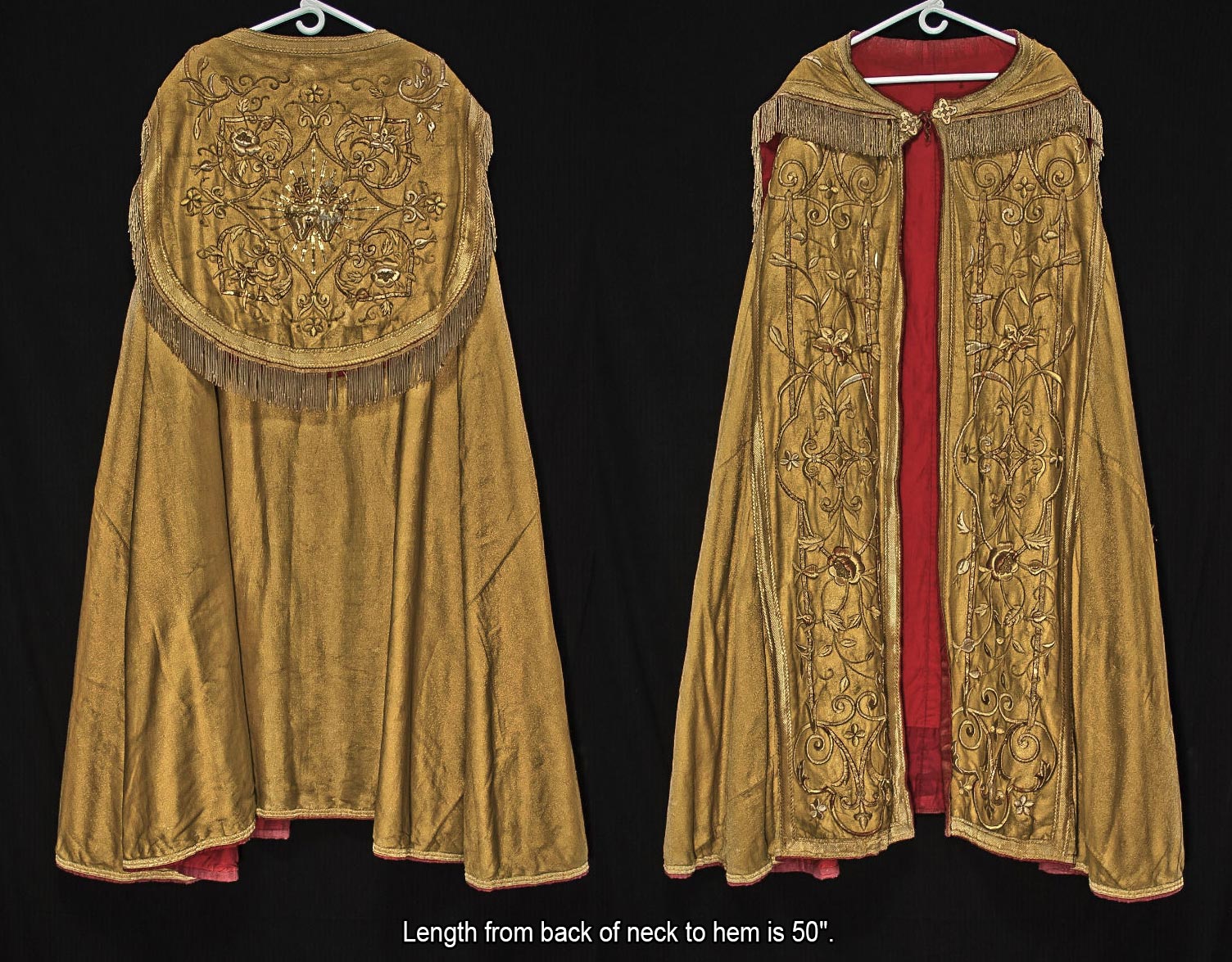 Vestments