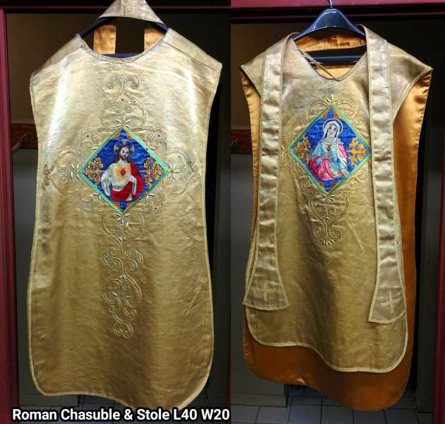 Gold-Roman-Chasuble-Sacred-Heart-1011GoCh